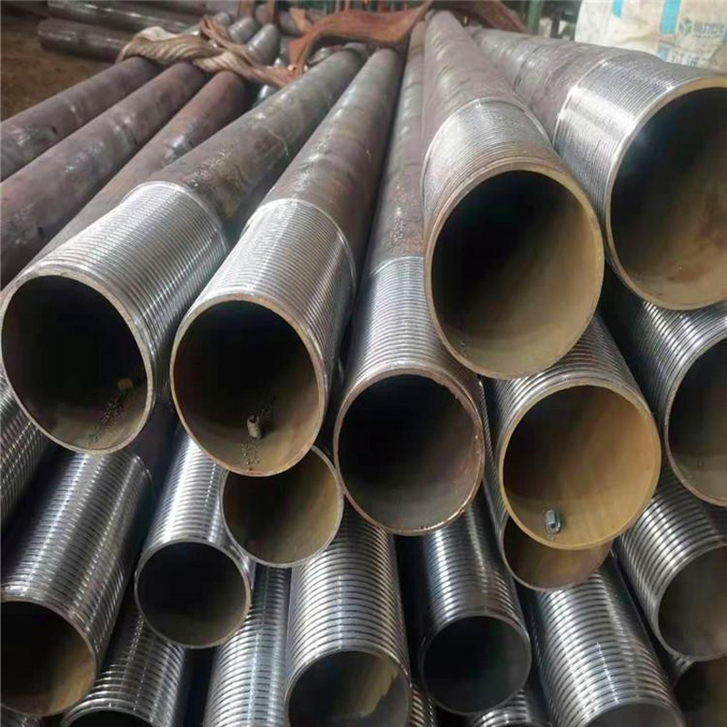 米林管棚跟管